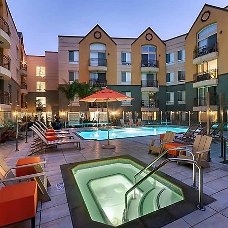 Cozy Home Management In Mdr Los Angeles Bagian luar foto