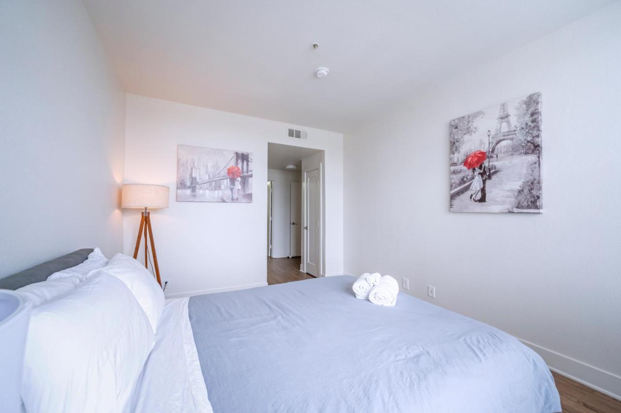 Cozy Home Management In Mdr Los Angeles Bagian luar foto