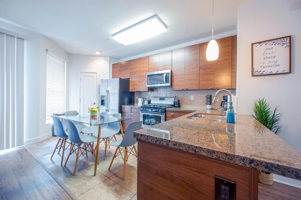 Cozy Home Management In Mdr Los Angeles Bagian luar foto