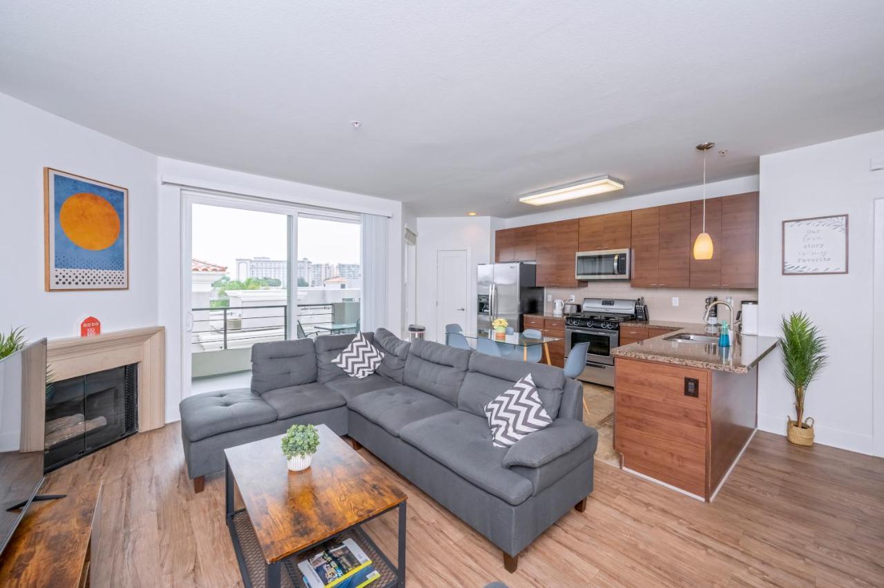 Cozy Home Management In Mdr Los Angeles Bagian luar foto