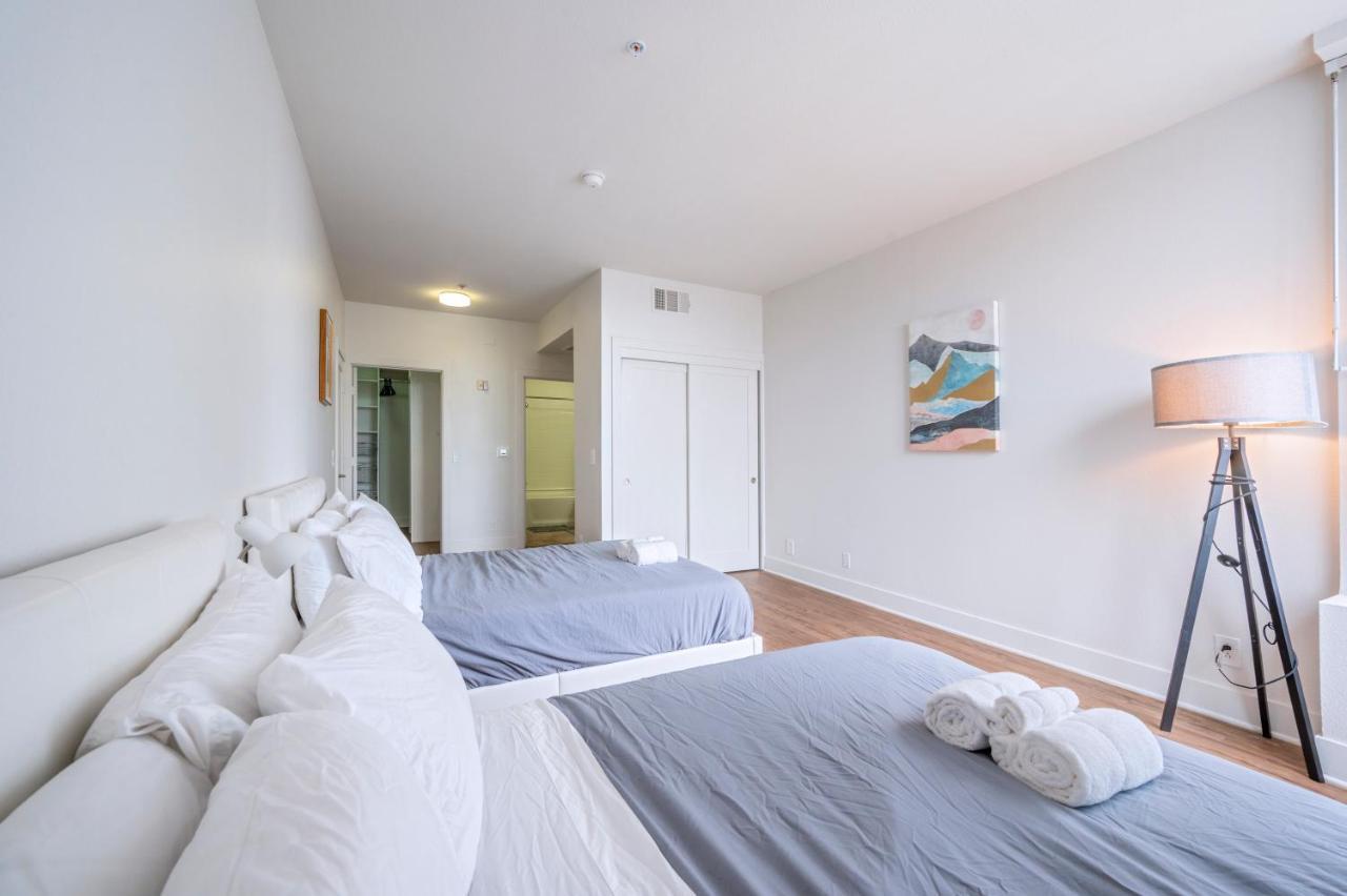 Cozy Home Management In Mdr Los Angeles Bagian luar foto