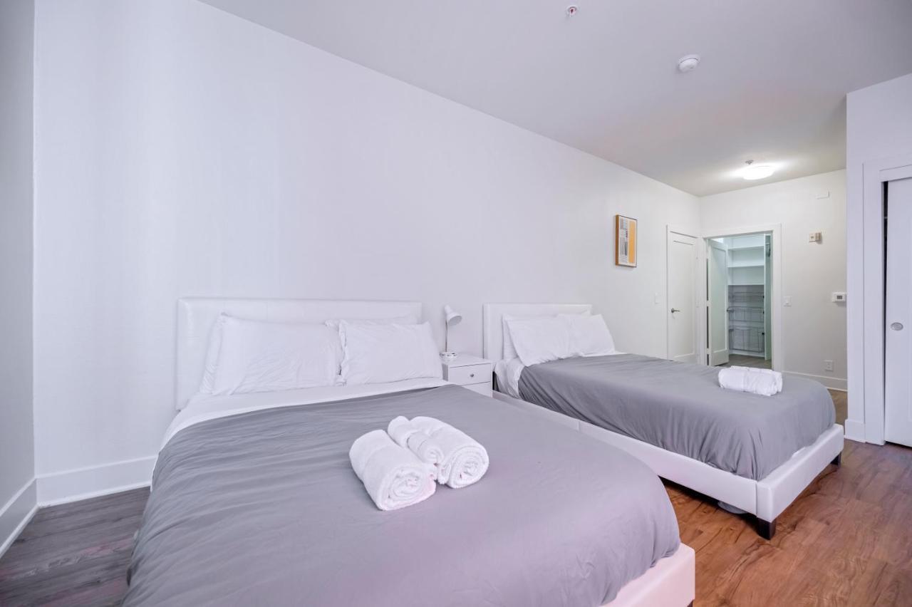 Cozy Home Management In Mdr Los Angeles Bagian luar foto