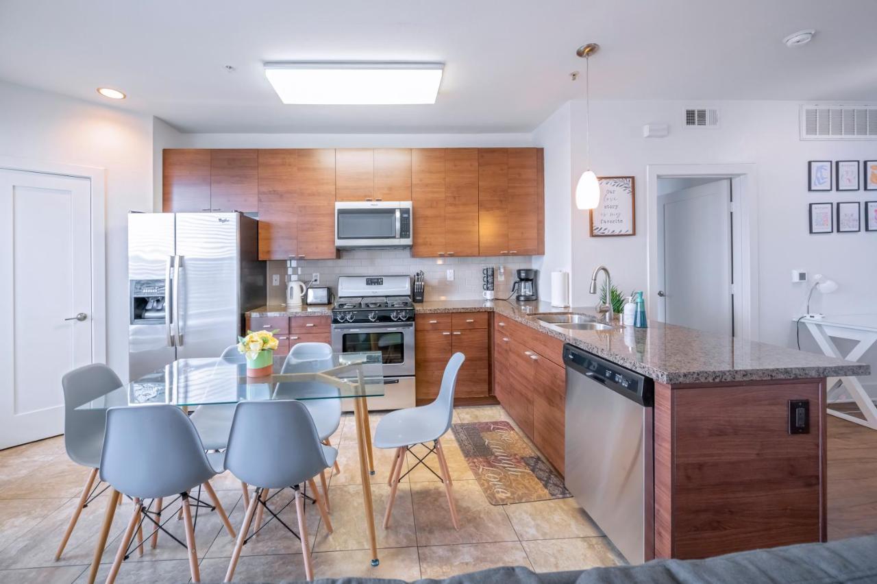 Cozy Home Management In Mdr Los Angeles Bagian luar foto