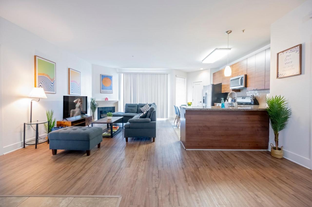 Cozy Home Management In Mdr Los Angeles Bagian luar foto