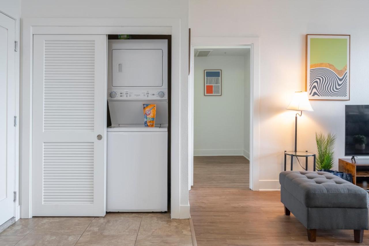 Cozy Home Management In Mdr Los Angeles Bagian luar foto