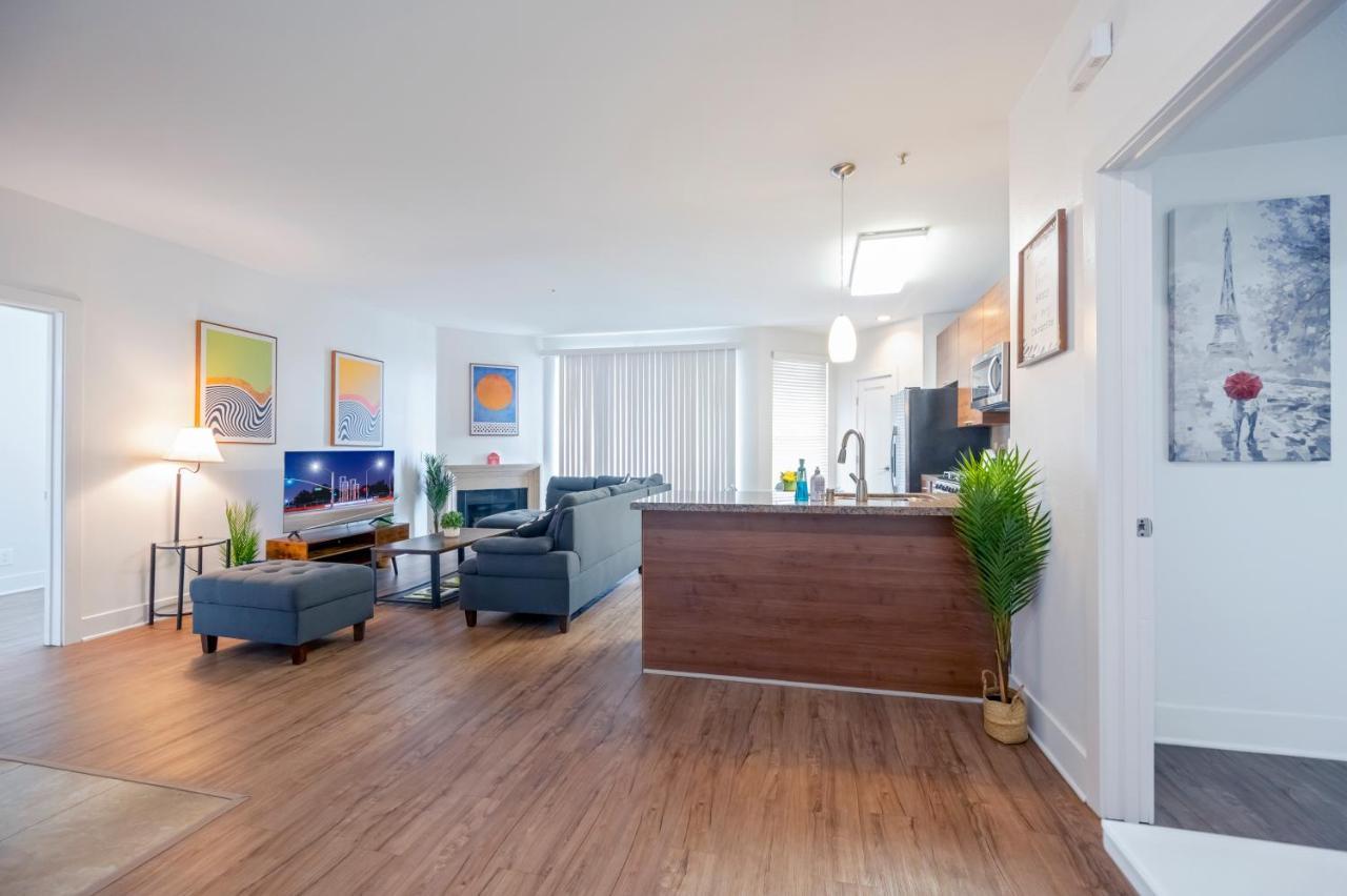 Cozy Home Management In Mdr Los Angeles Bagian luar foto