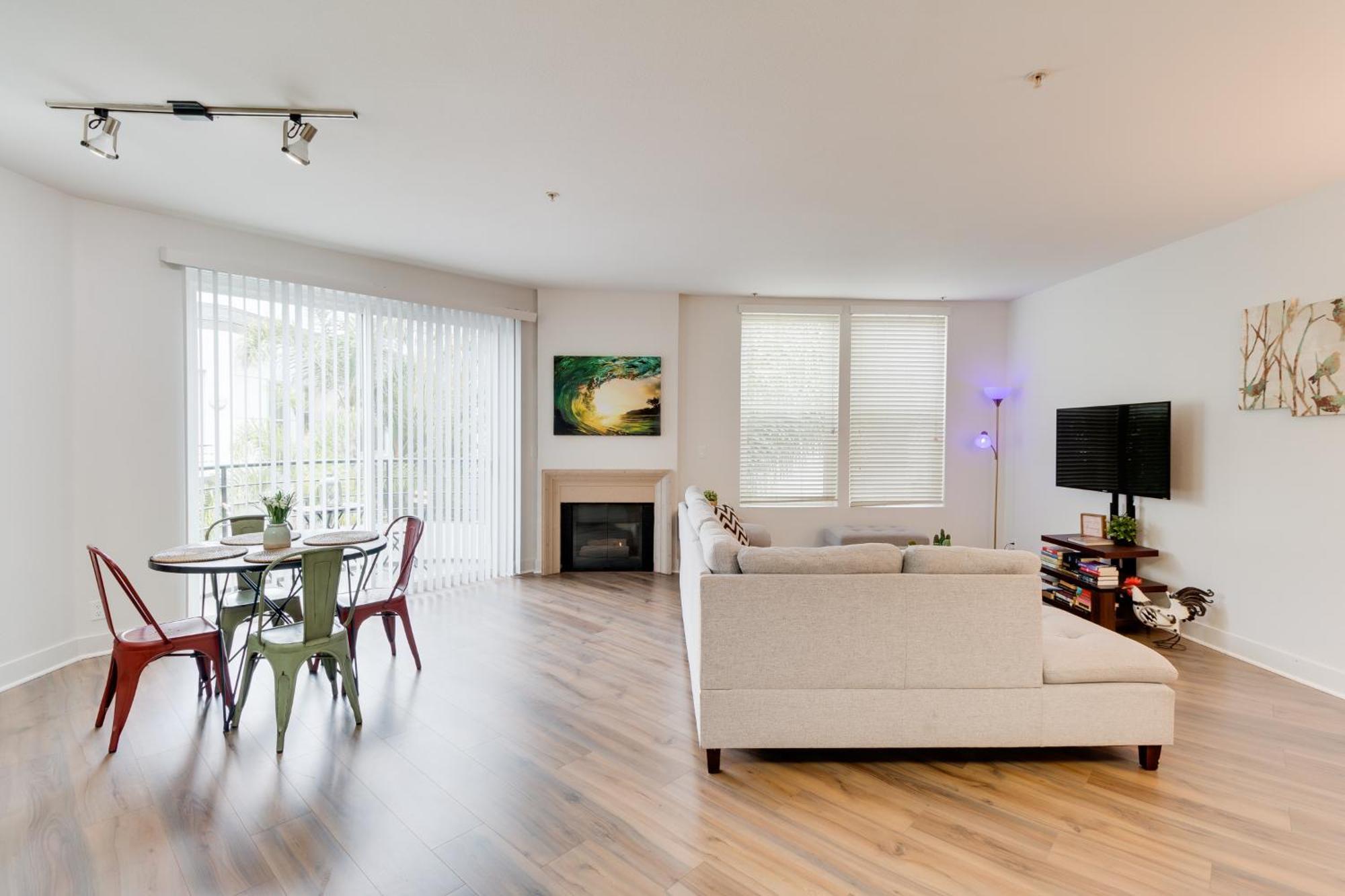 Cozy Home Management In Mdr Los Angeles Bagian luar foto