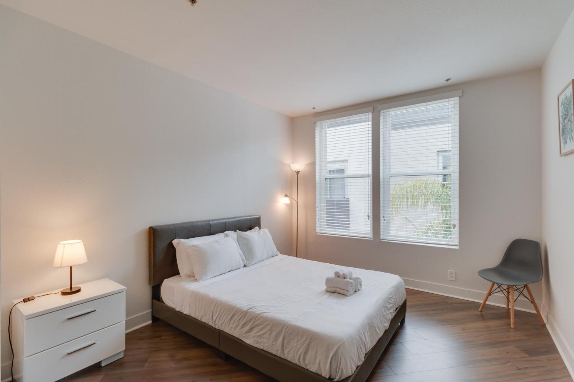 Cozy Home Management In Mdr Los Angeles Bagian luar foto