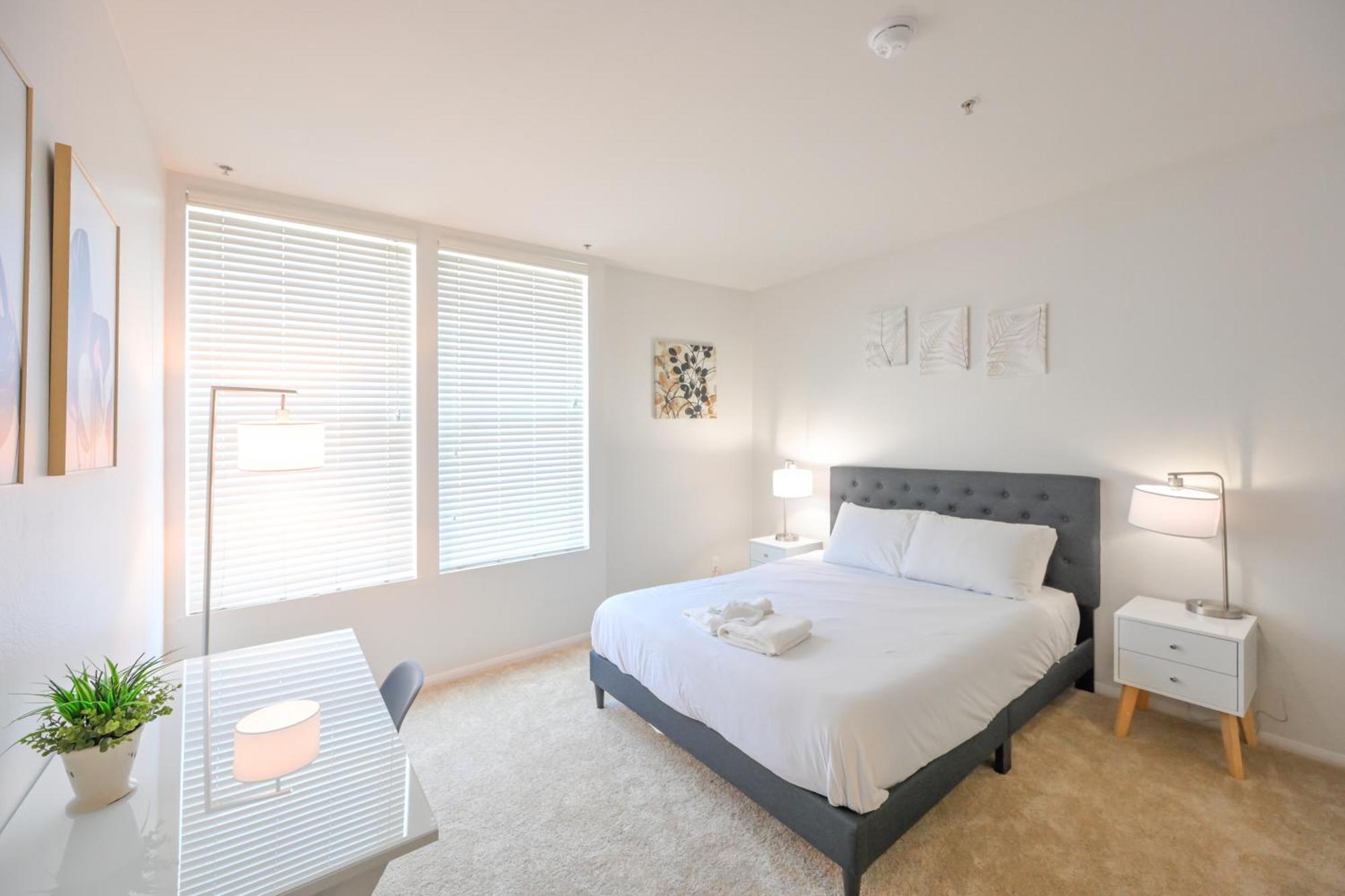 Cozy Home Management In Mdr Los Angeles Bagian luar foto