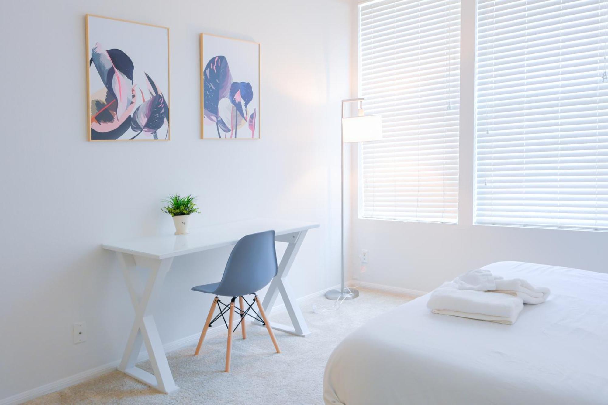Cozy Home Management In Mdr Los Angeles Bagian luar foto