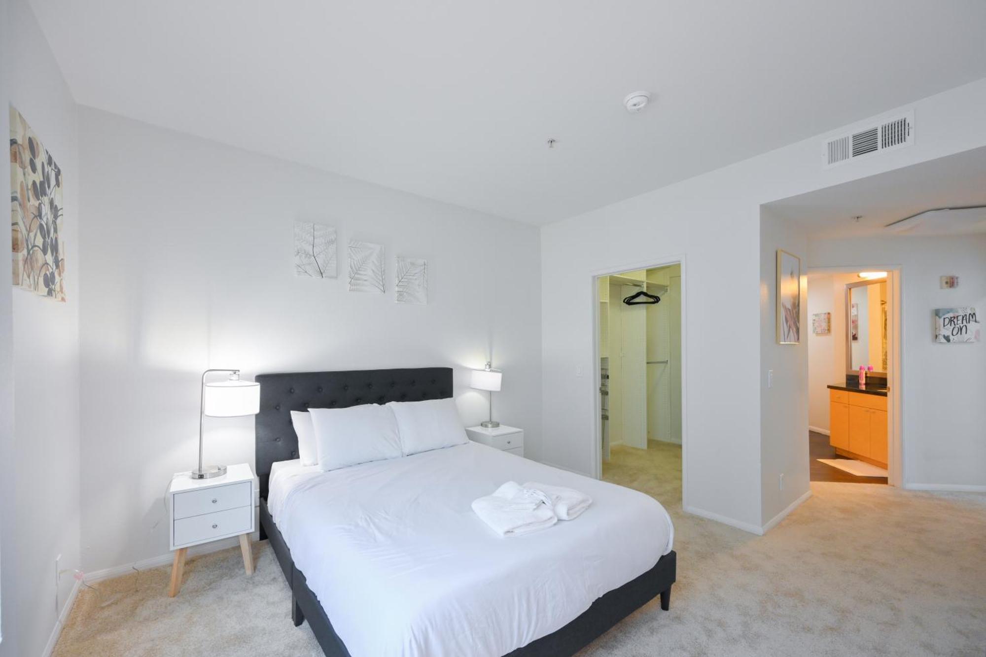 Cozy Home Management In Mdr Los Angeles Bagian luar foto