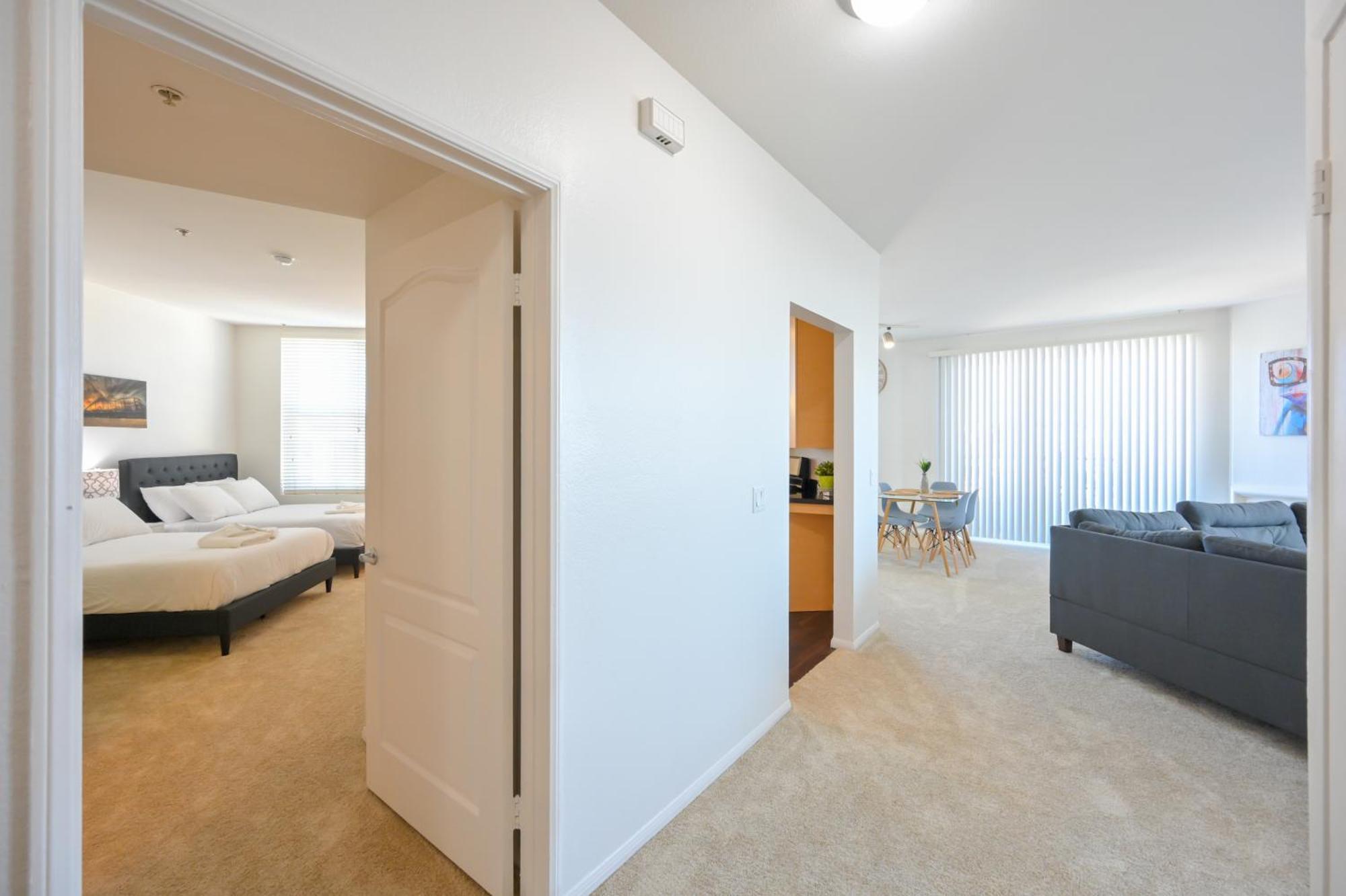 Cozy Home Management In Mdr Los Angeles Bagian luar foto