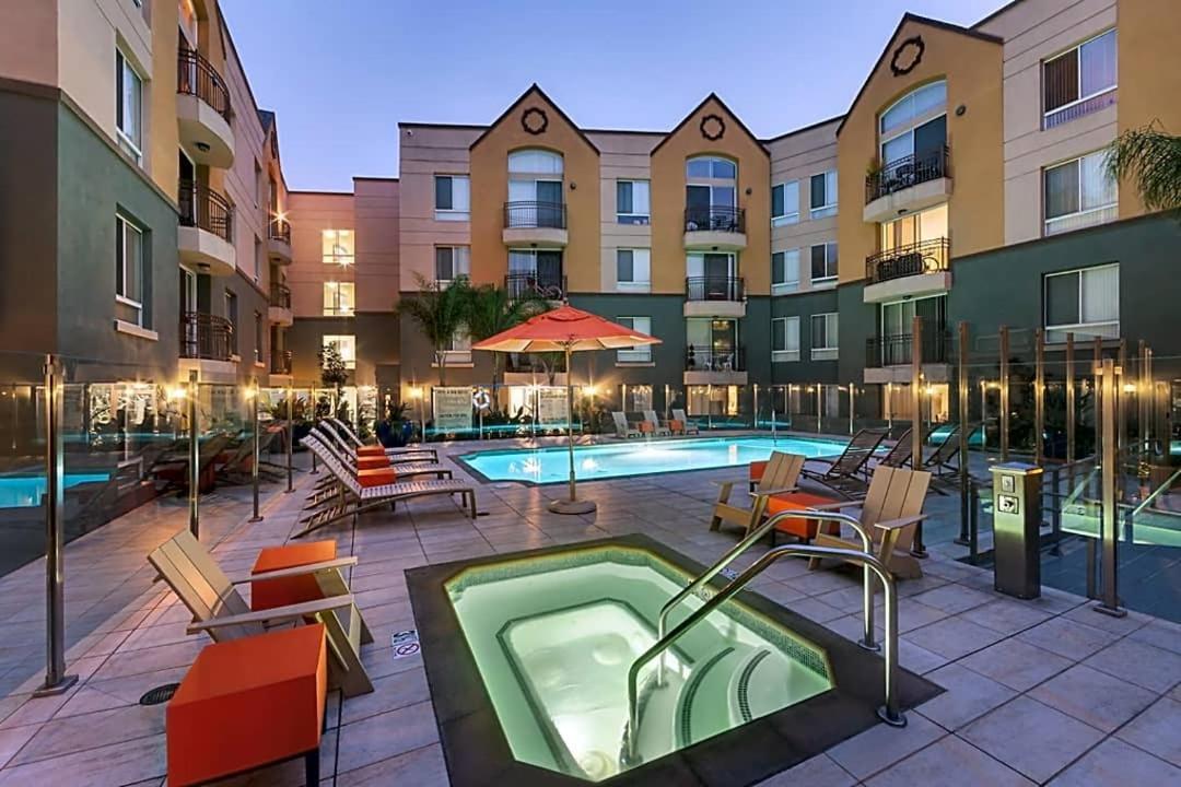 Cozy Home Management In Mdr Los Angeles Bagian luar foto