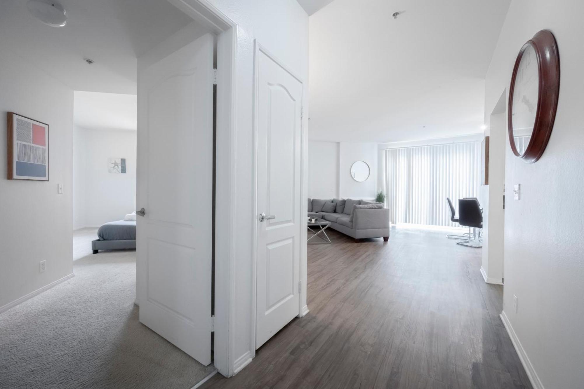 Cozy Home Management In Mdr Los Angeles Bagian luar foto