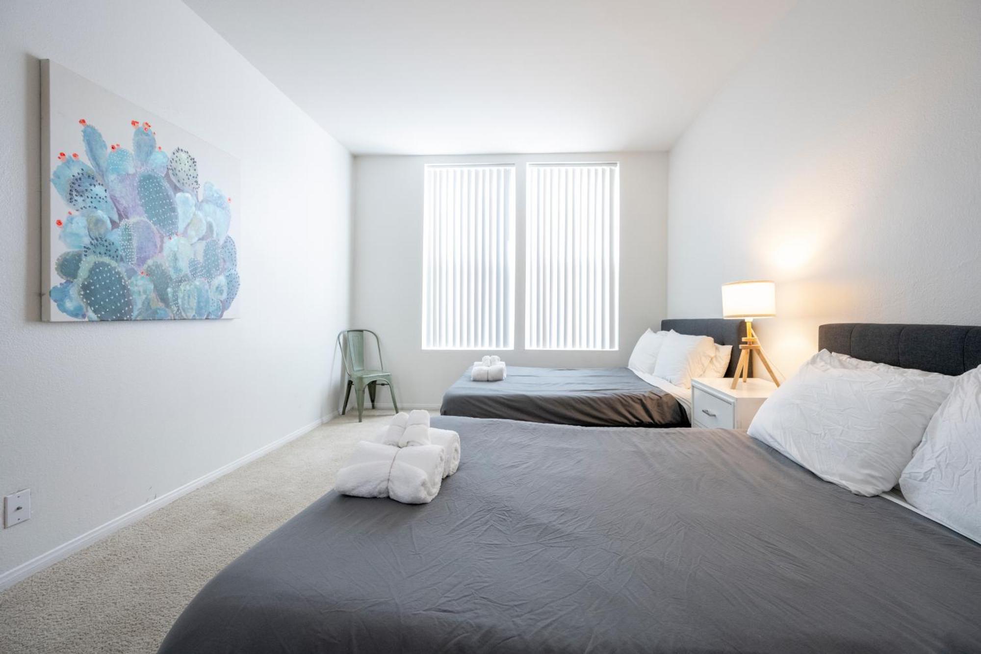 Cozy Home Management In Mdr Los Angeles Bagian luar foto