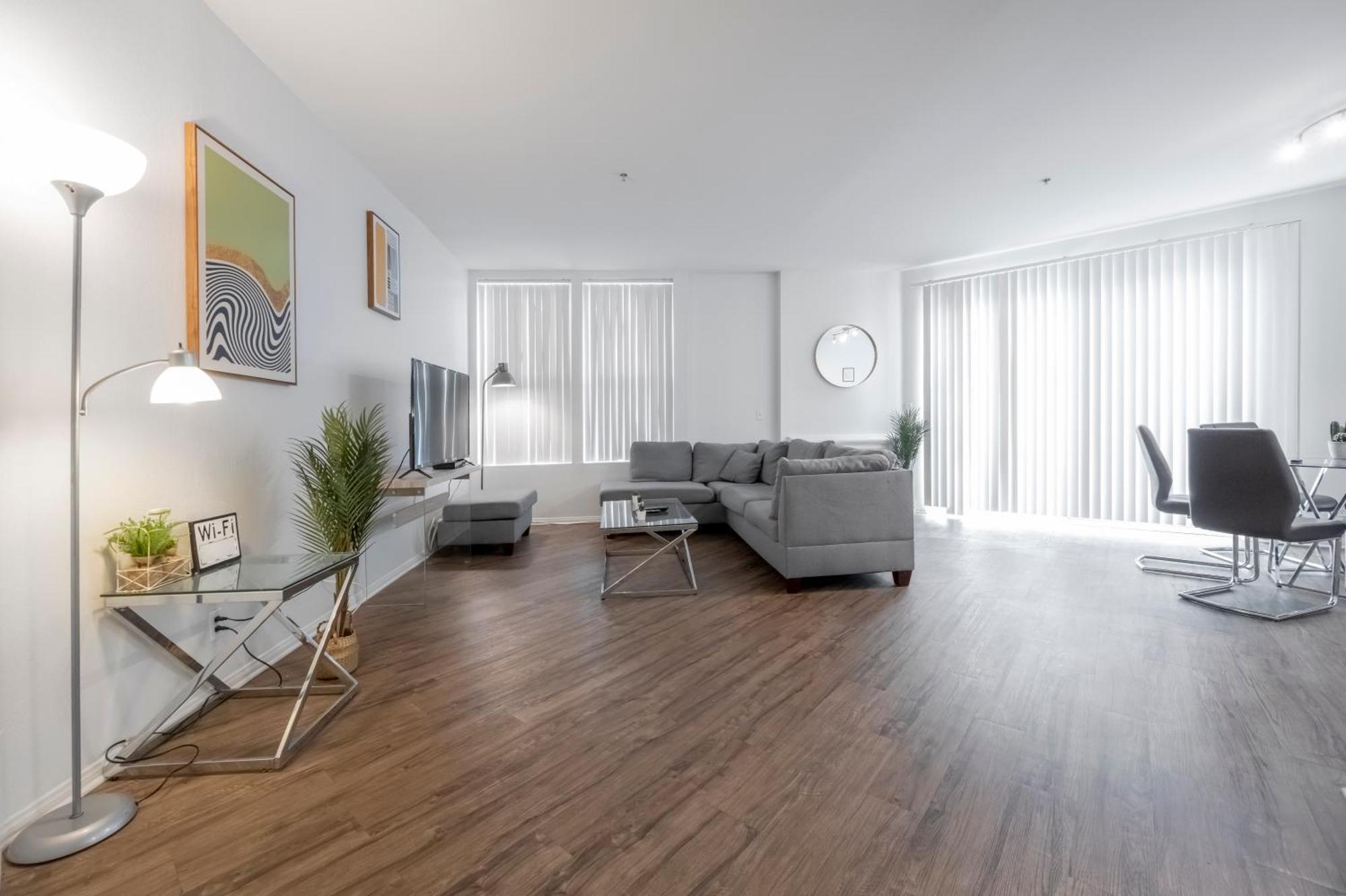 Cozy Home Management In Mdr Los Angeles Bagian luar foto