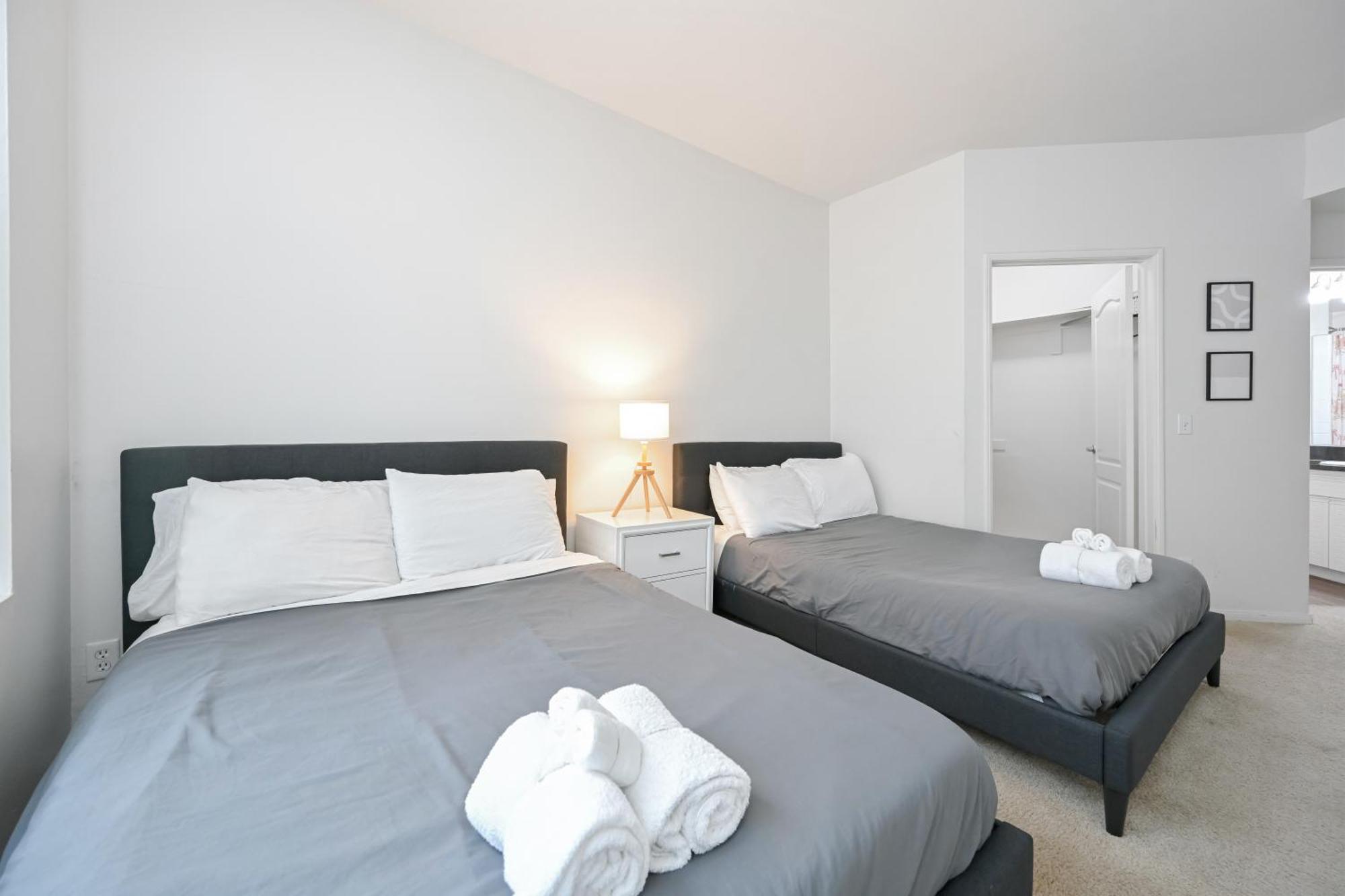 Cozy Home Management In Mdr Los Angeles Bagian luar foto
