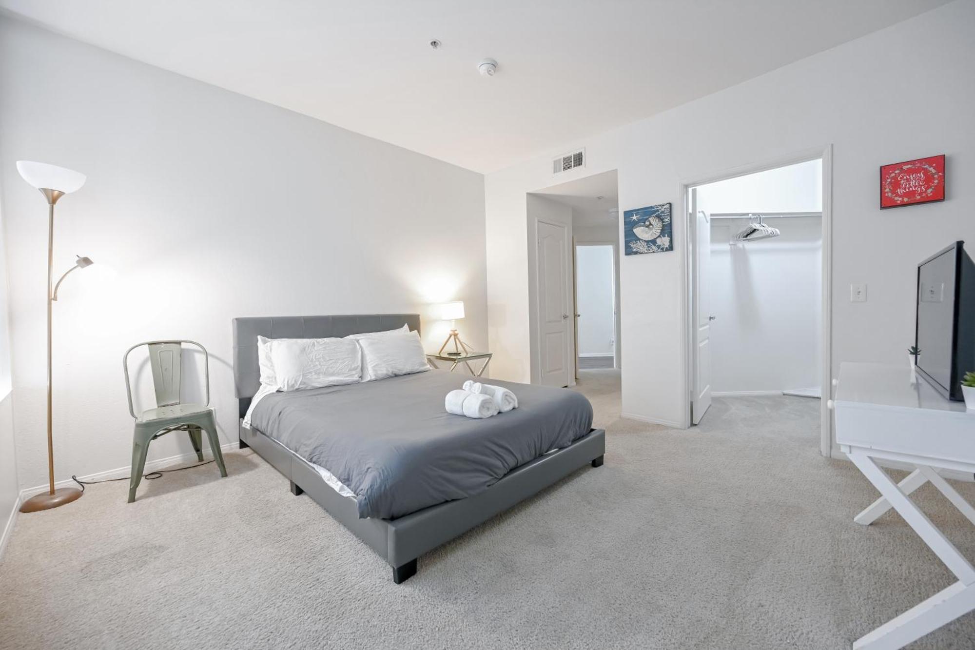 Cozy Home Management In Mdr Los Angeles Bagian luar foto