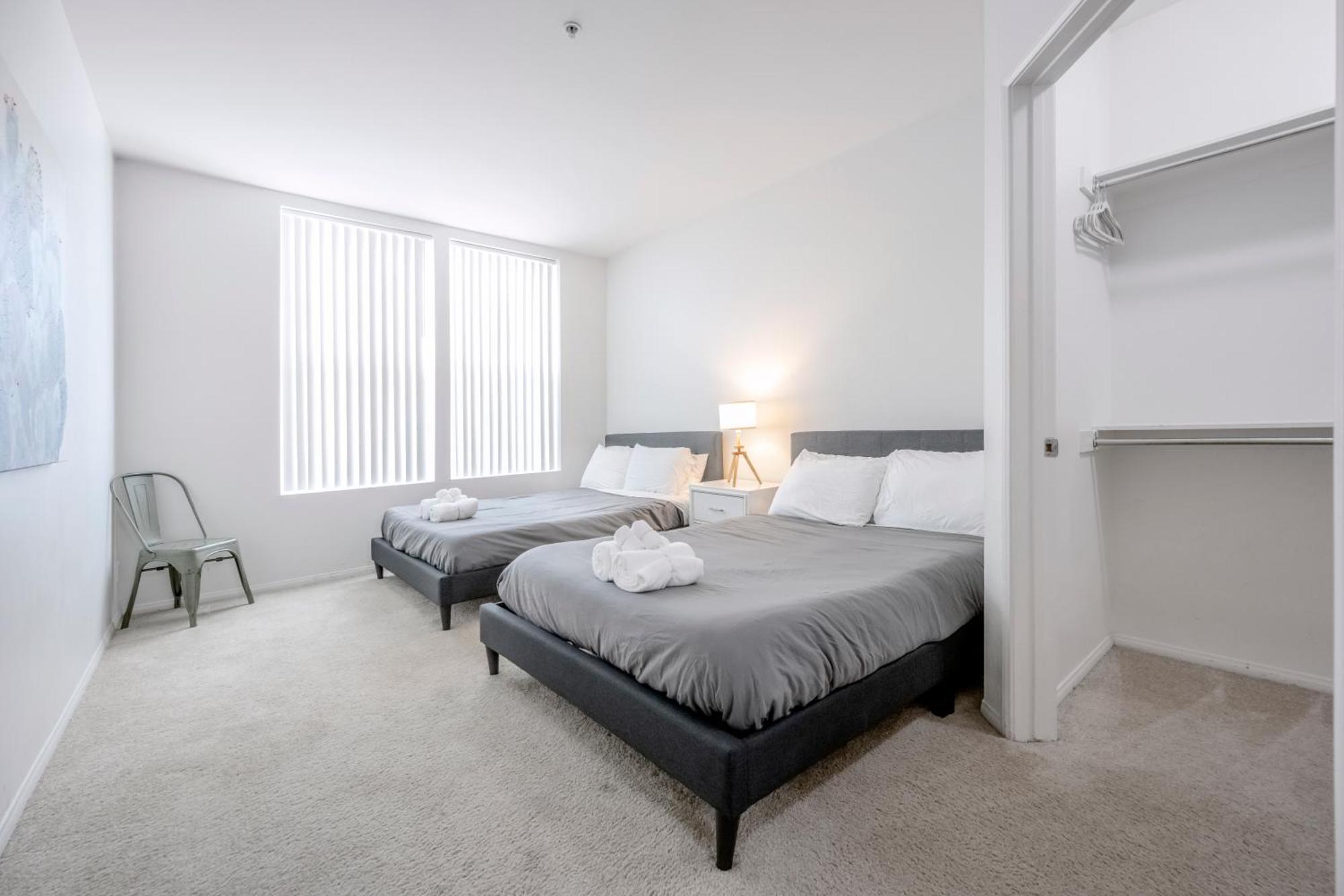 Cozy Home Management In Mdr Los Angeles Bagian luar foto