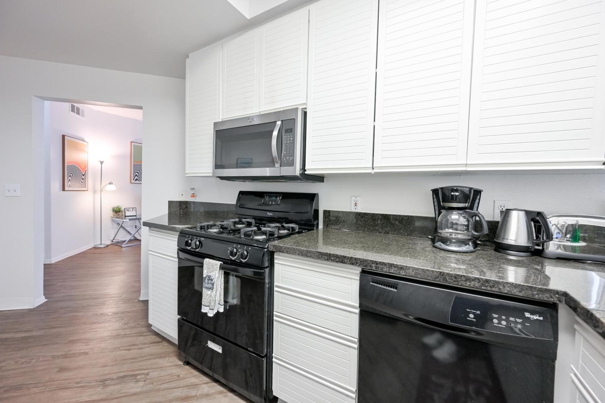 Cozy Home Management In Mdr Los Angeles Bagian luar foto