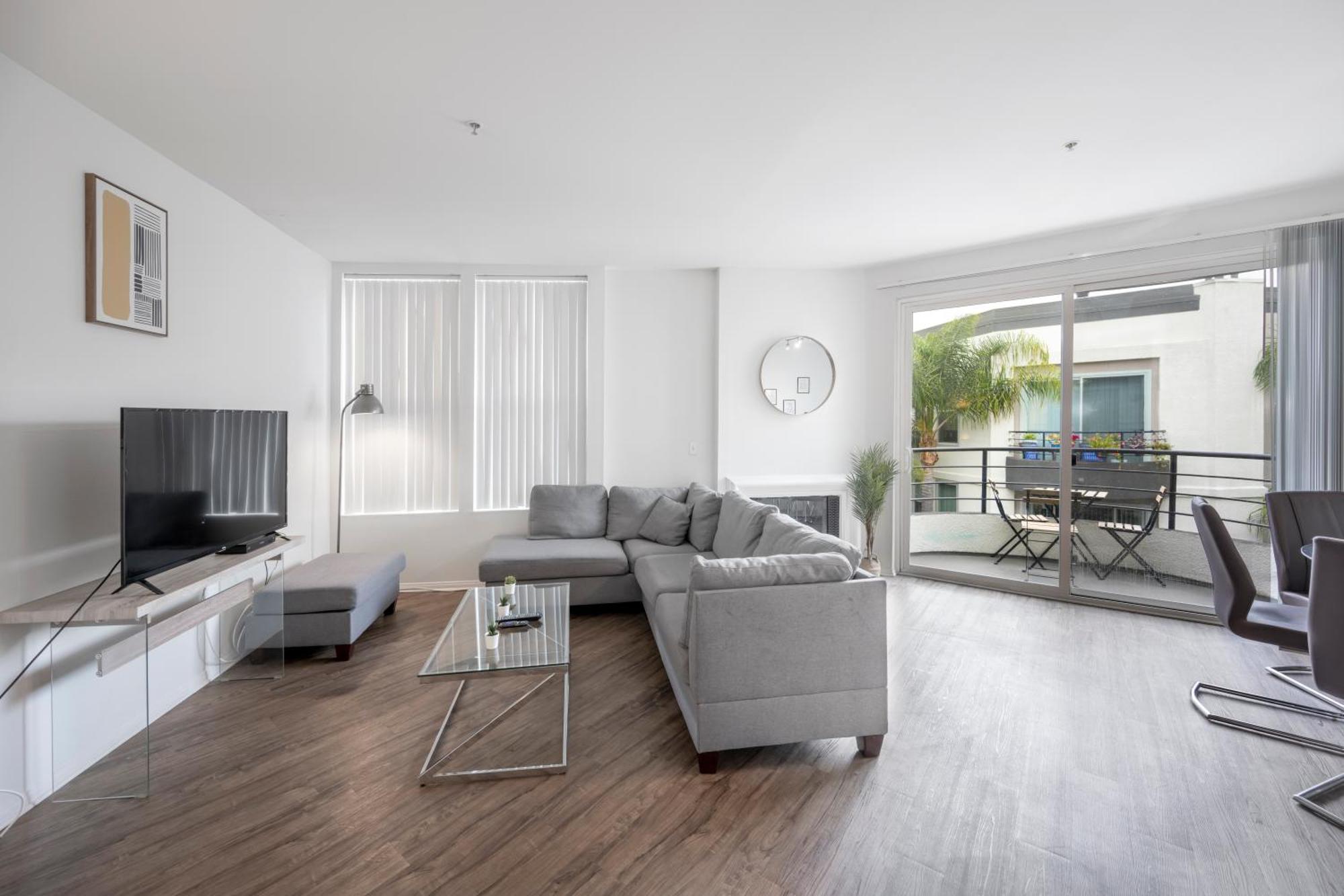 Cozy Home Management In Mdr Los Angeles Bagian luar foto