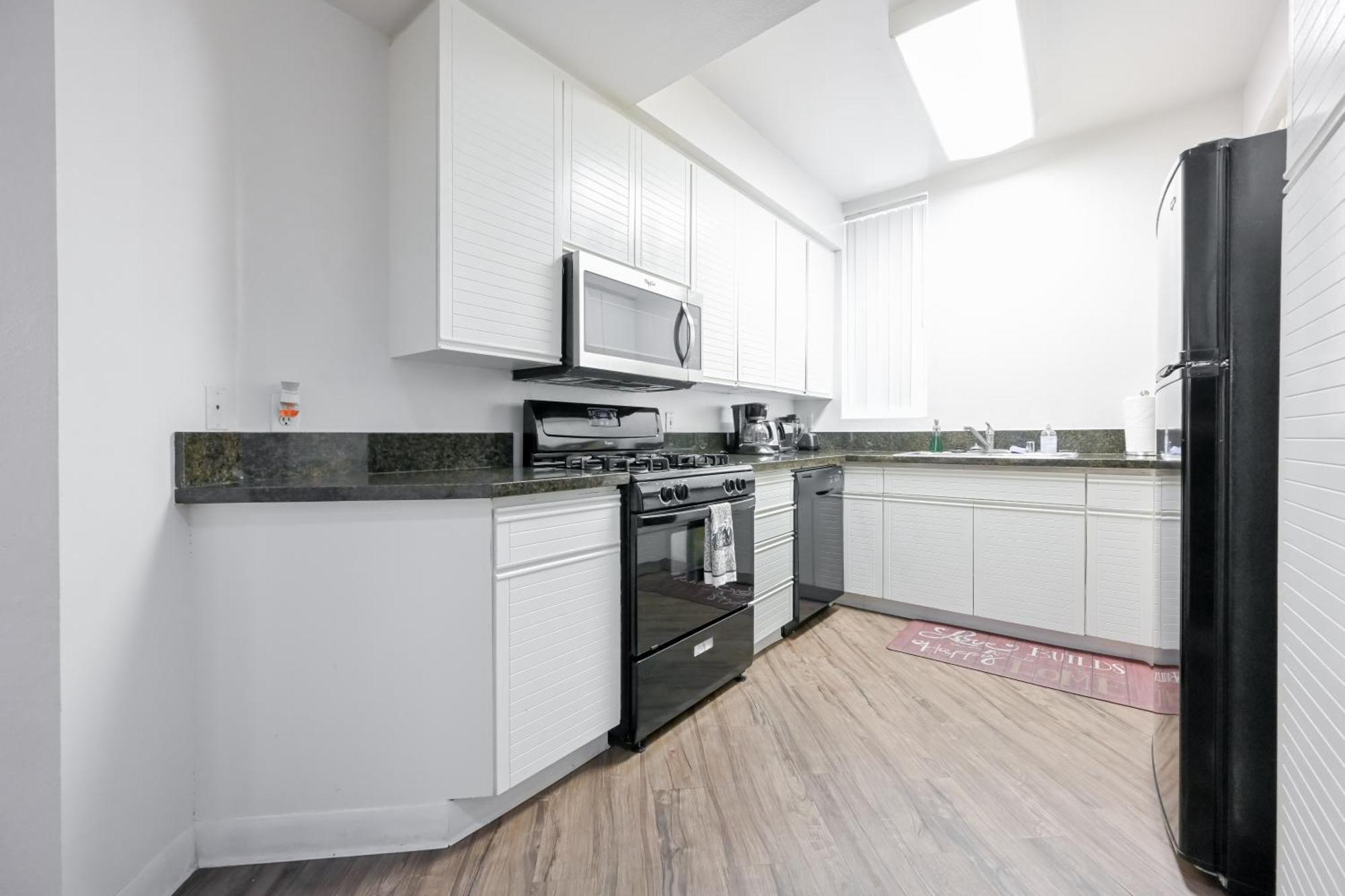 Cozy Home Management In Mdr Los Angeles Bagian luar foto