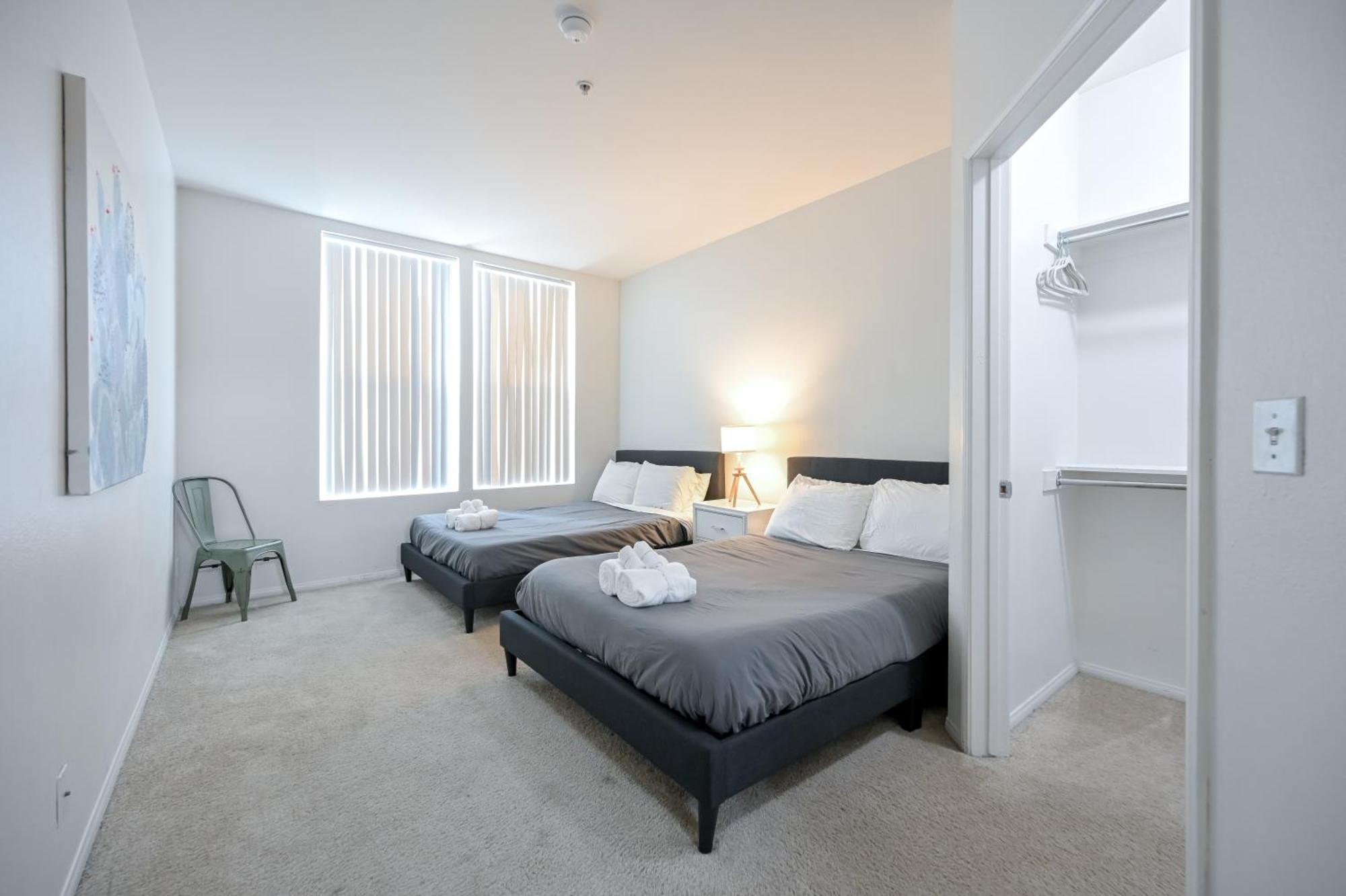 Cozy Home Management In Mdr Los Angeles Bagian luar foto